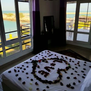 بوتیک هتل فولتون قشم