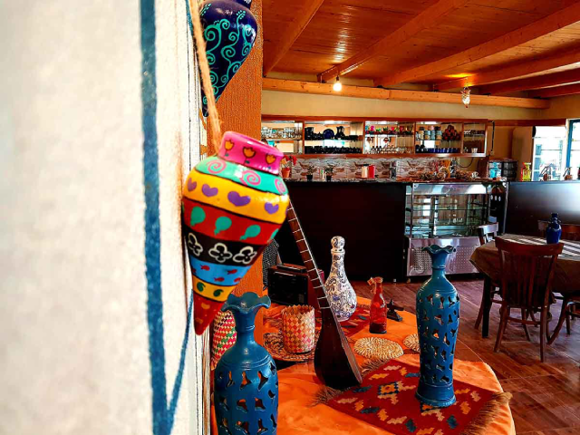 بوتیک هتل فولتون قشم