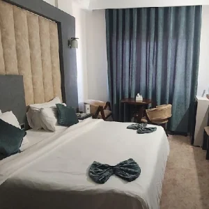 هتل آرتمیس قشم