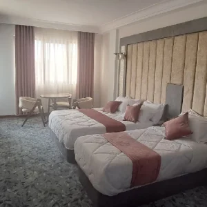 هتل آرتمیس قشم