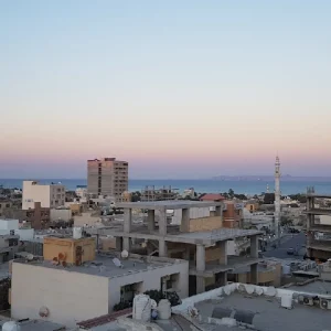 هتل آرتمیس قشم