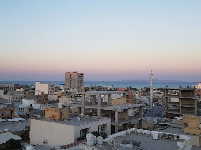 هتل آرتمیس قشم