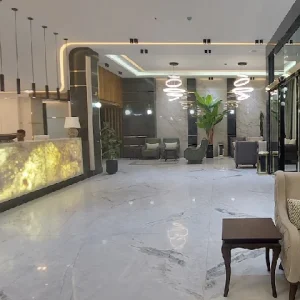 هتل آرتمیس قشم