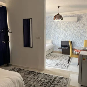 مجتمع اقامتی باغ ایران زمین قشم