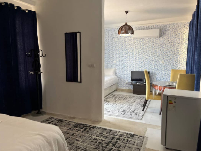 مجتمع اقامتی باغ ایران زمین قشم