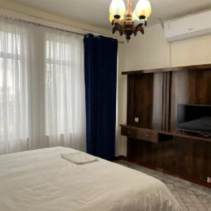 مجتمع اقامتی باغ ایران زمین قشم