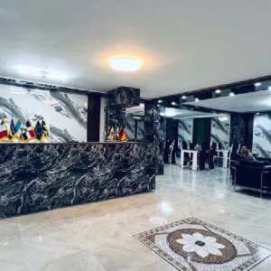 هتل آپارتمان شادناز 2 قشم