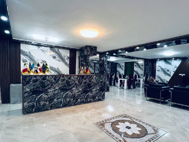 هتل آپارتمان شادناز 2 قشم