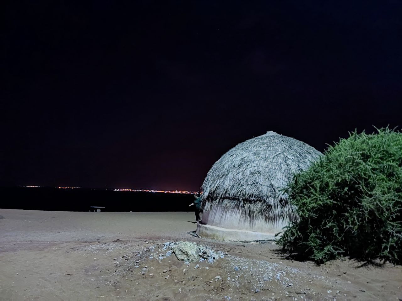 تور دو روزه جزیره لارک با غواصی اسکوبا و اقامت ساحلی | آخر هفته با دلفین‌ها