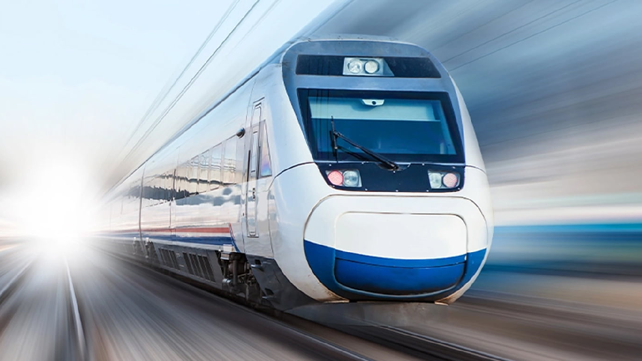 ترانسفر رفت و برگشت از راه‌آهن بندرعباس به جزیره قشم