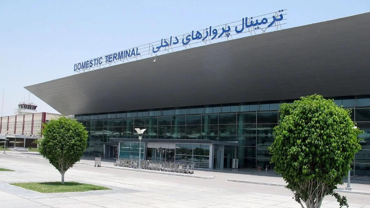 ترانسفر رفت‌ و برگشت از فرودگاه بندرعباس به جزیره قشم