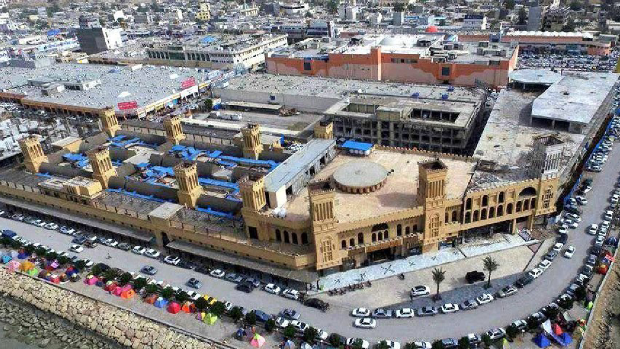 ترانسفر رفت و برگشت قشم به درگهان