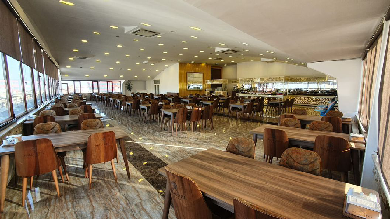 تور ریلی بلک فرایدی وان ترکیه