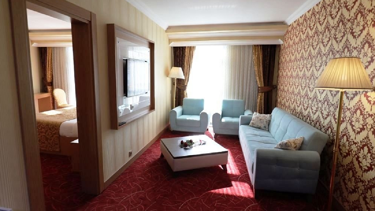 تور ریلی بلک فرایدی وان ترکیه