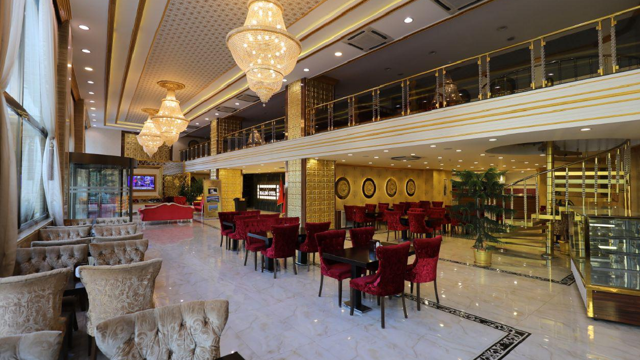 تور ریلی بلک فرایدی وان ترکیه