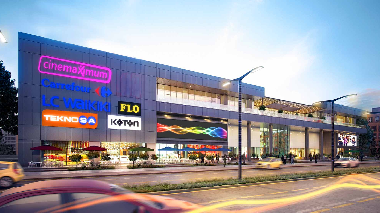 تور ریلی بلک فرایدی وان ترکیه