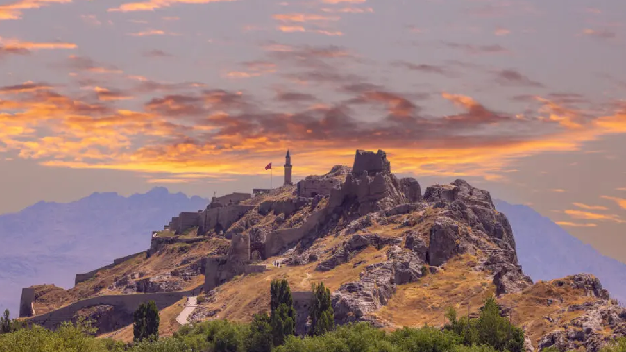 تور ریلی بلک فرایدی وان ترکیه