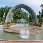 تور نوروزی ۱۴۰۵ تاجیکستان و  ازبکستان