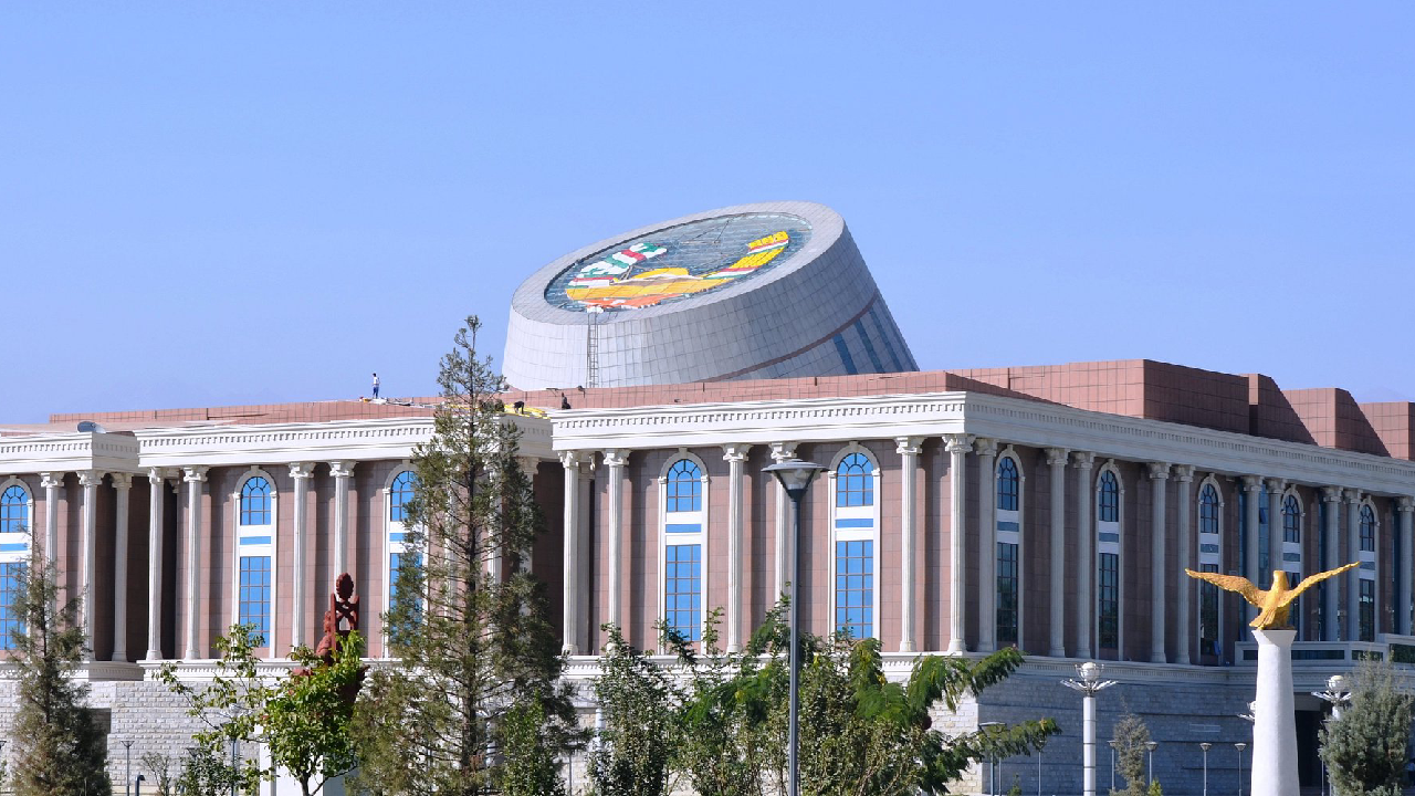 تور نوروزی ۱۴۰۵ تاجیکستان و  ازبکستان