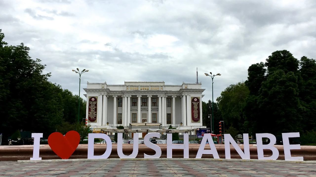 تور نوروزی ۱۴۰۵ تاجیکستان و  ازبکستان