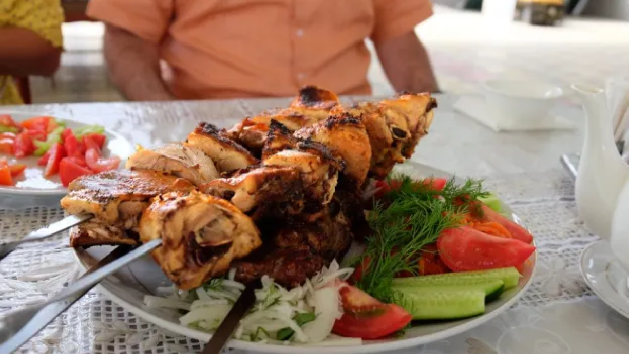 تور نوروزی ۱۴۰۵ تاجیکستان و  ازبکستان