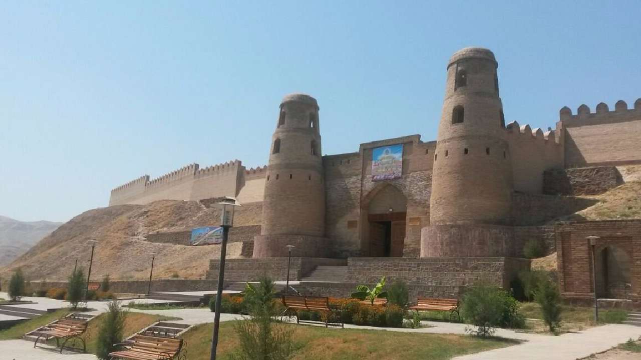 تور نوروزی ۱۴۰۵ تاجیکستان و  ازبکستان