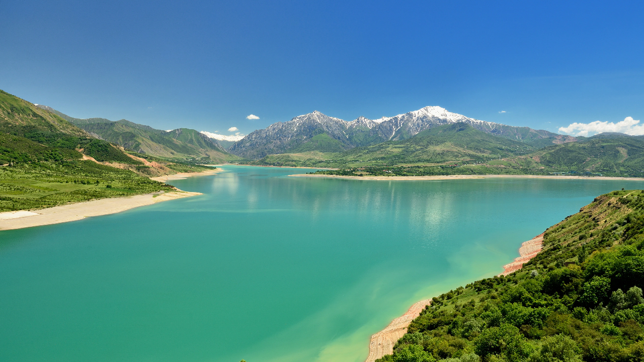 تور نوروزی ۱۴۰۵ تاجیکستان و  ازبکستان