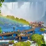 تور برزیل ویژه کارناوال ریو ۲۰۲۵