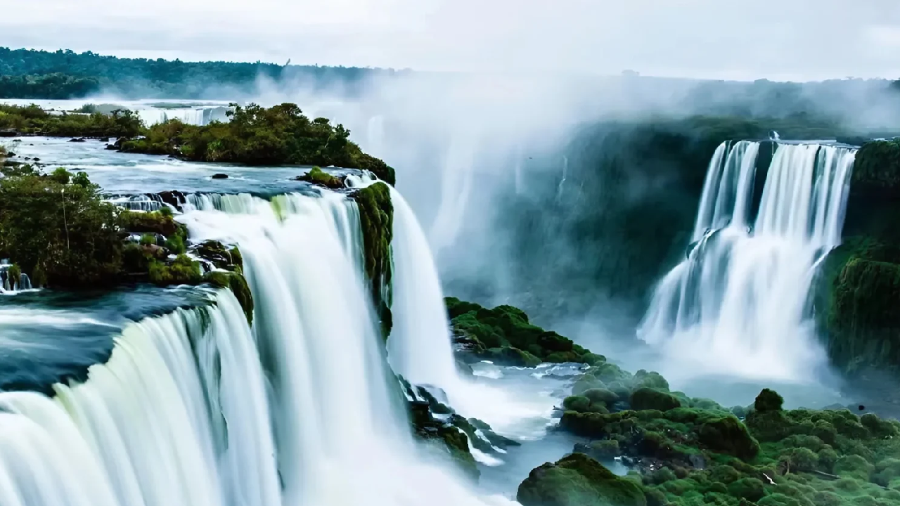 تور برزیل ویژه نوروز ۱۴۰۵