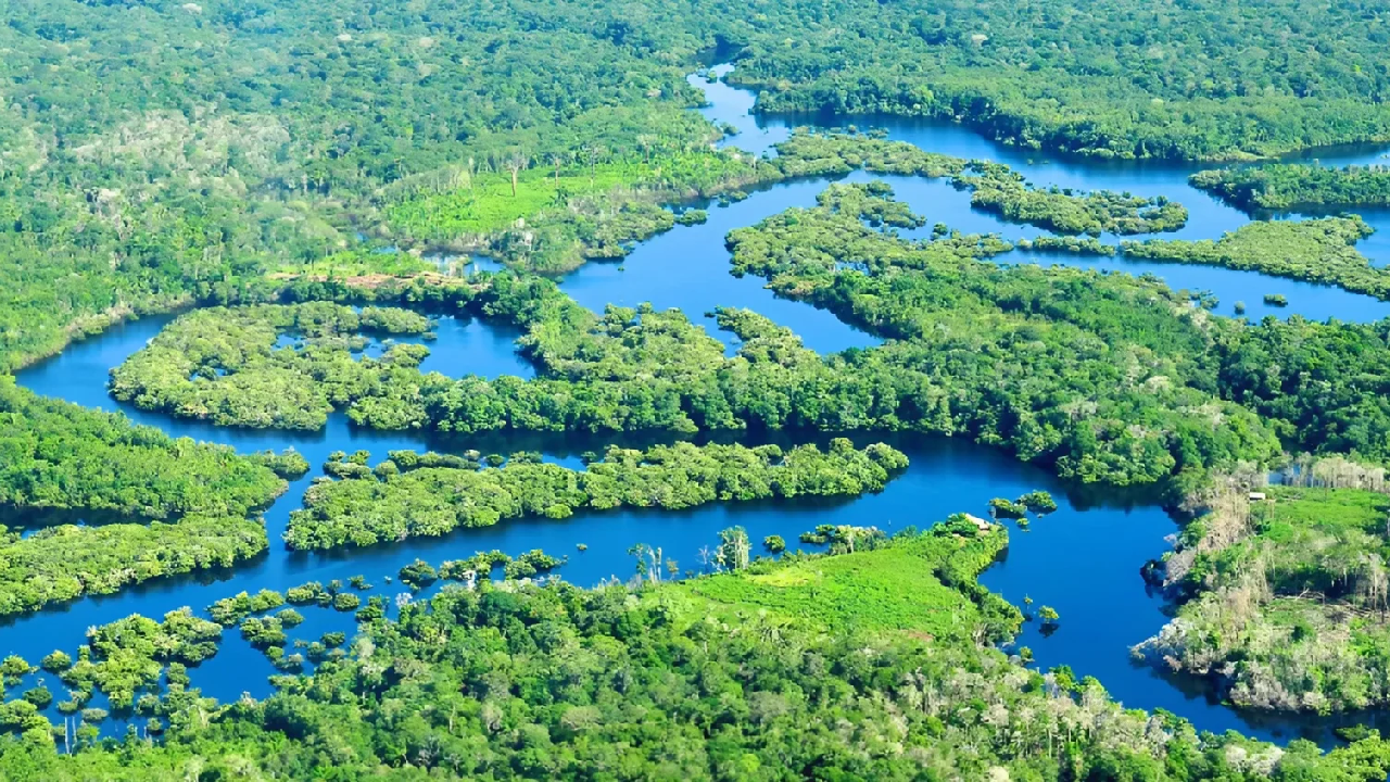 تور برزیل ویژه نوروز ۱۴۰۵