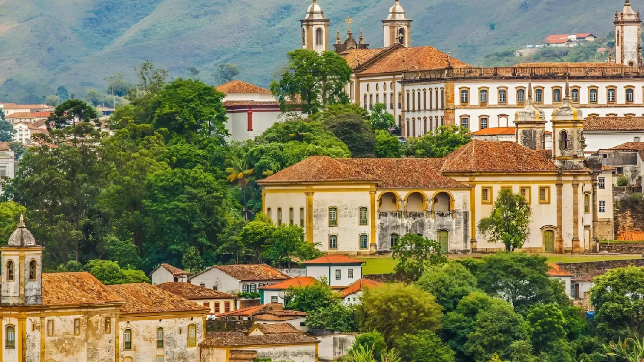 تور برزیل ویژه نوروز ۱۴۰۵