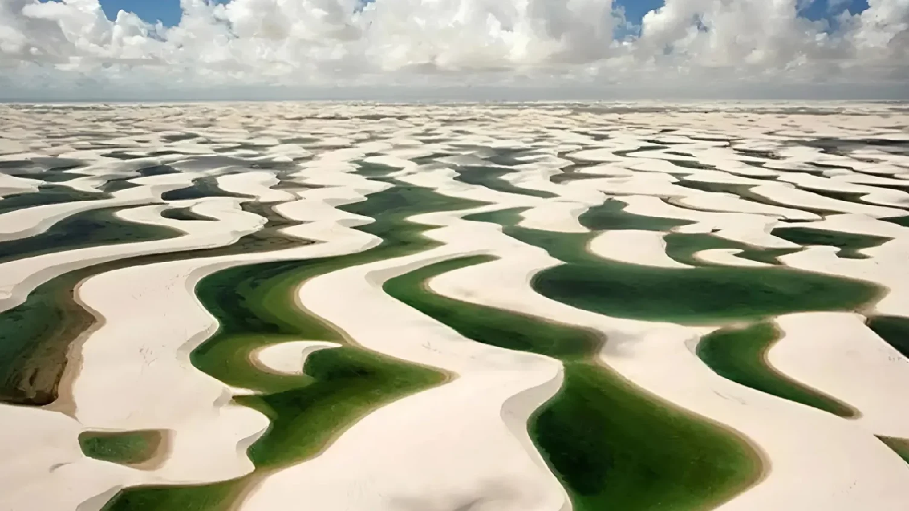 تور برزیل ویژه نوروز ۱۴۰۵