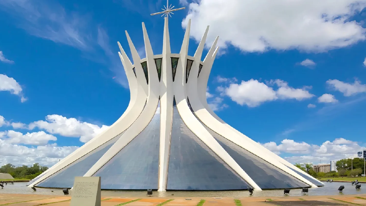 تور برزیل ویژه نوروز ۱۴۰۵