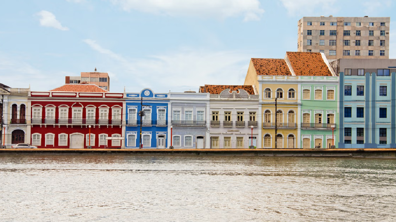 تور برزیل ویژه نوروز ۱۴۰۵