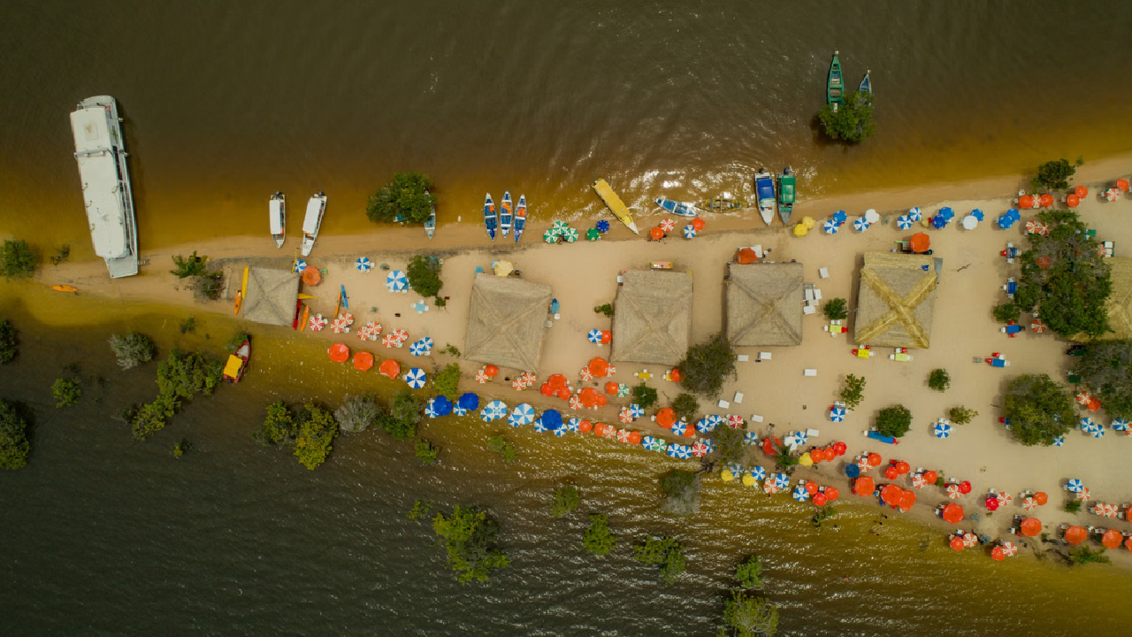 تور برزیل ویژه نوروز ۱۴۰۵