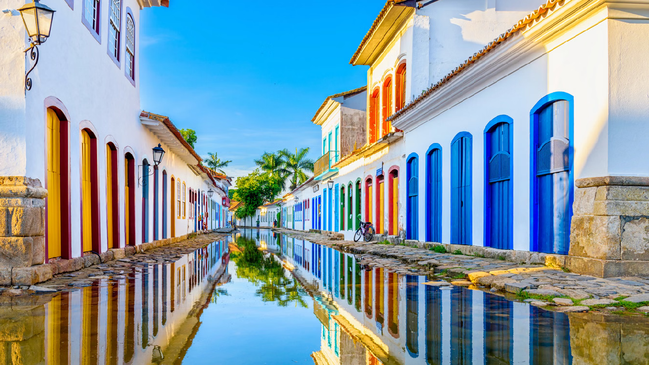 تور برزیل ویژه نوروز ۱۴۰۵