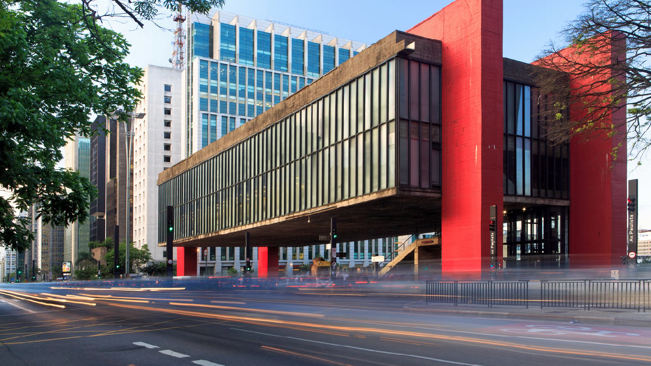 تور برزیل ویژه نوروز ۱۴۰۵