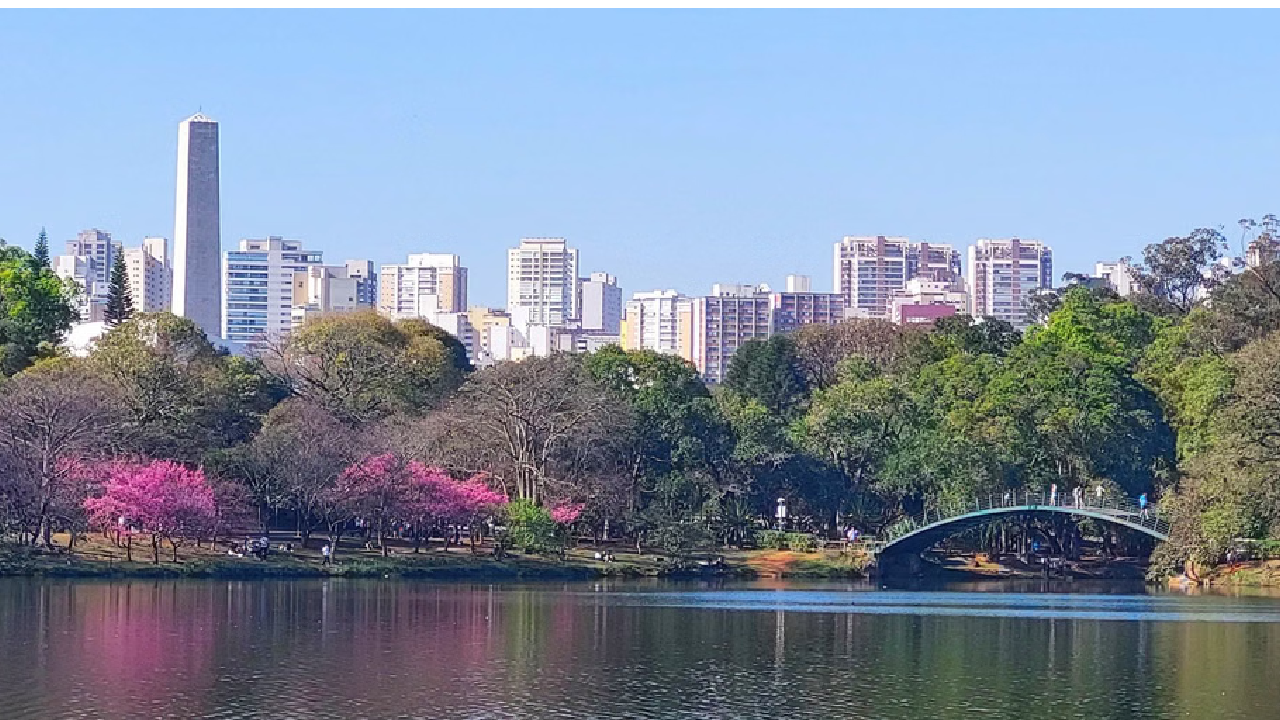 تور برزیل ویژه نوروز ۱۴۰۵