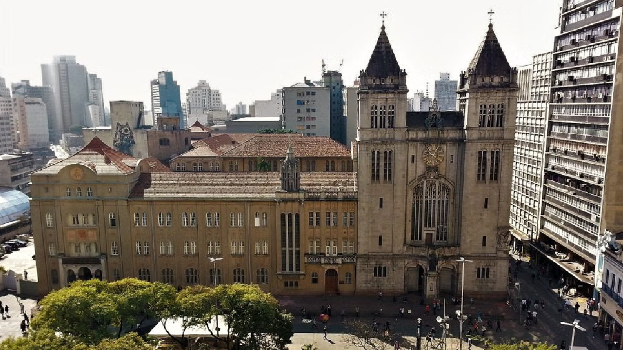 تور برزیل ویژه نوروز ۱۴۰۵