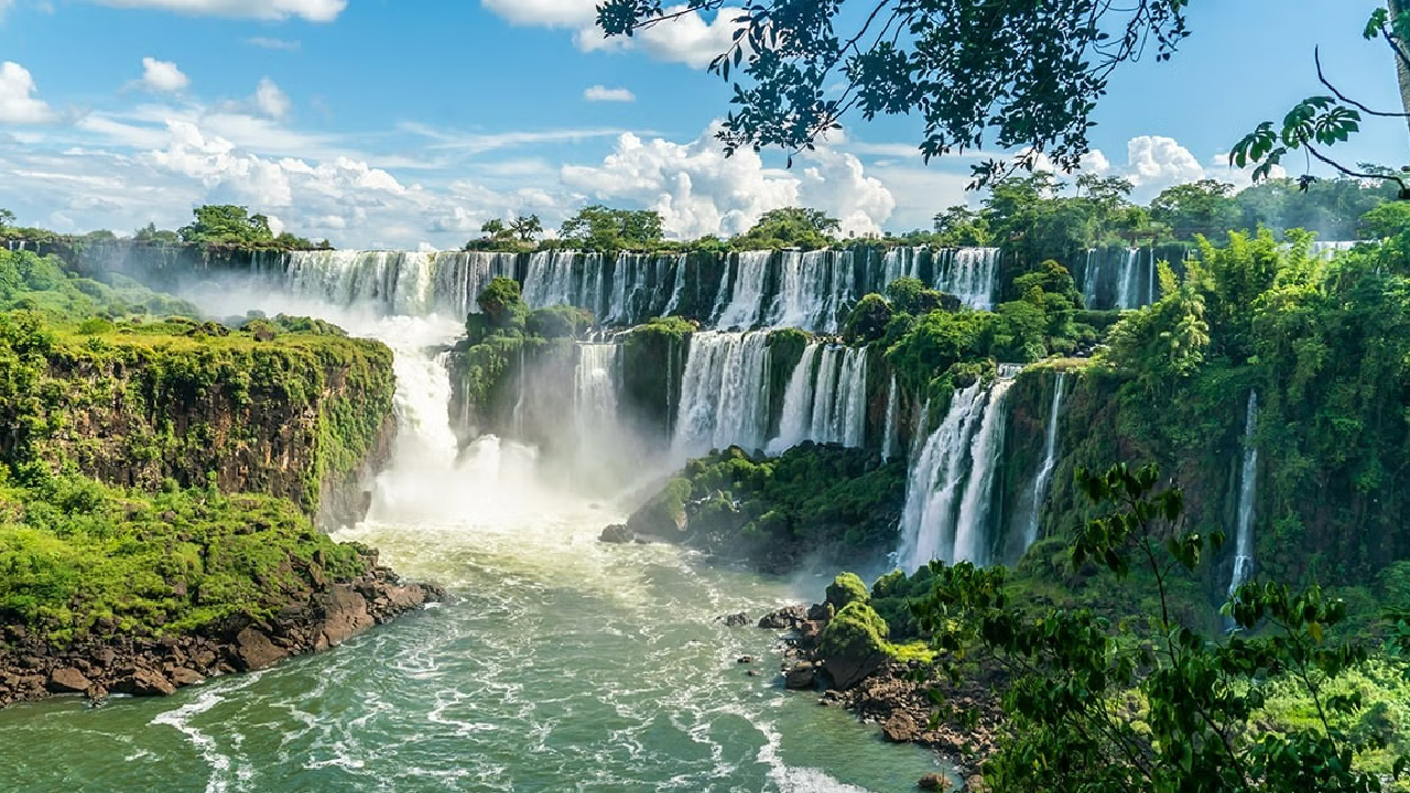 تور برزیل ویژه نوروز ۱۴۰۵