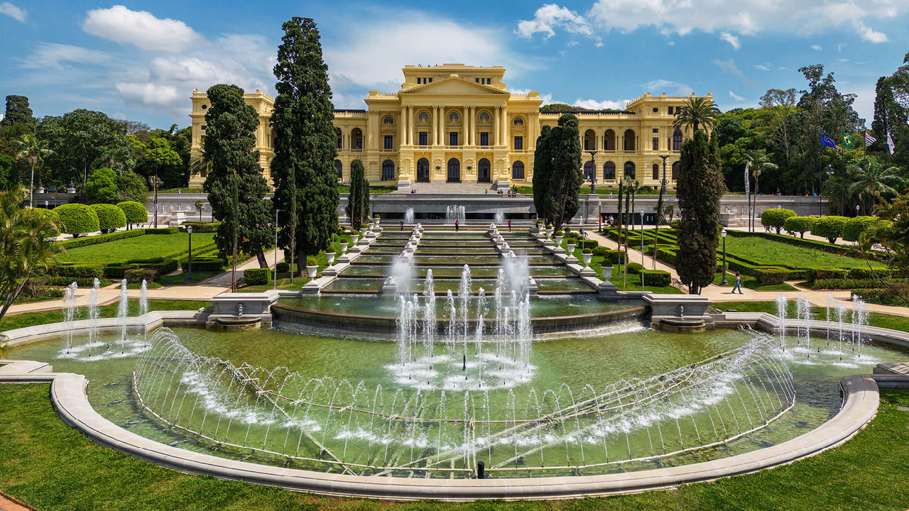 تور برزیل ویژه نوروز ۱۴۰۵