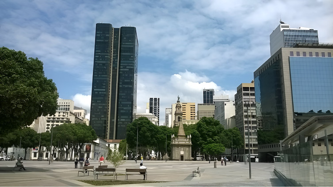 تور برزیل ویژه نوروز ۱۴۰۵