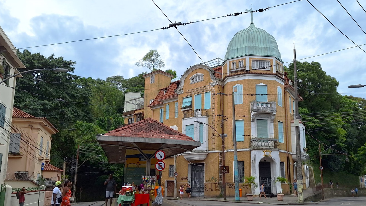 تور برزیل ویژه نوروز ۱۴۰۵