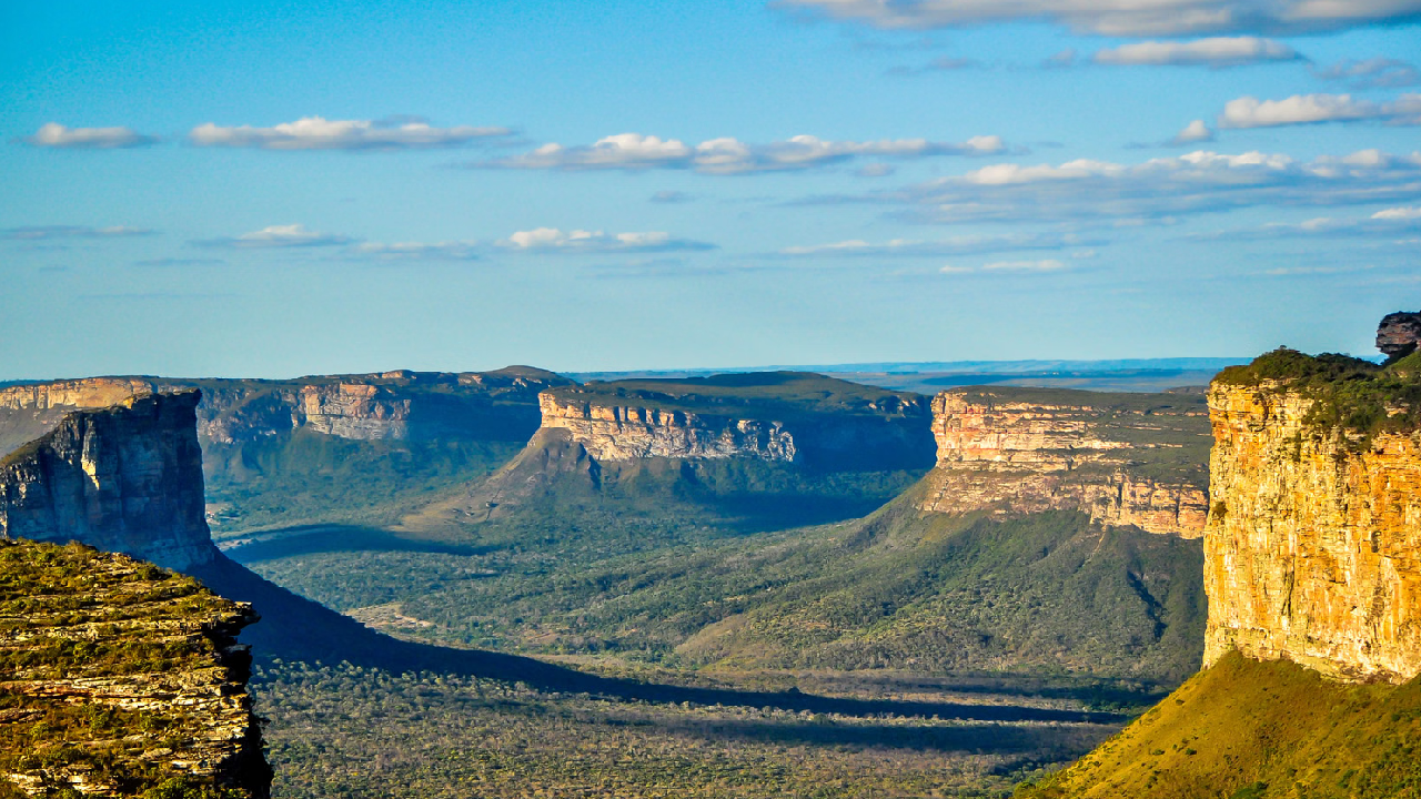 تور برزیل ویژه نوروز ۱۴۰۵