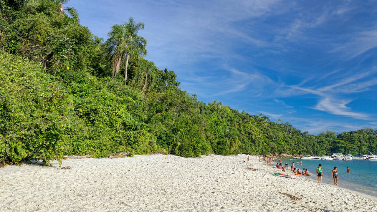 تور برزیل ویژه نوروز ۱۴۰۵