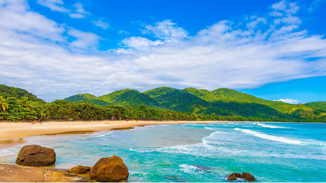 تور برزیل ویژه نوروز ۱۴۰۵