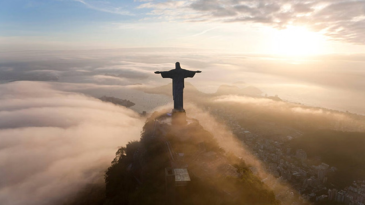 تور برزیل ویژه نوروز ۱۴۰۵