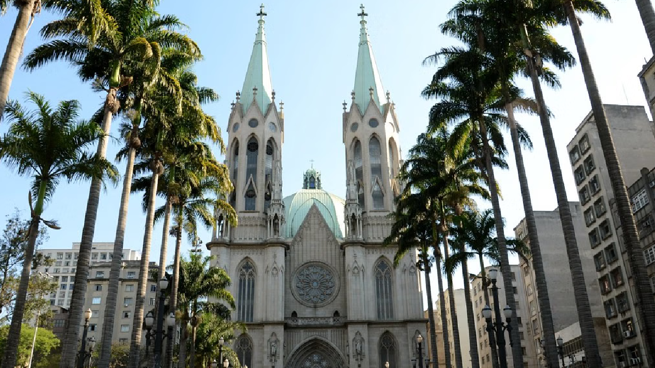 تور برزیل ویژه نوروز ۱۴۰۵