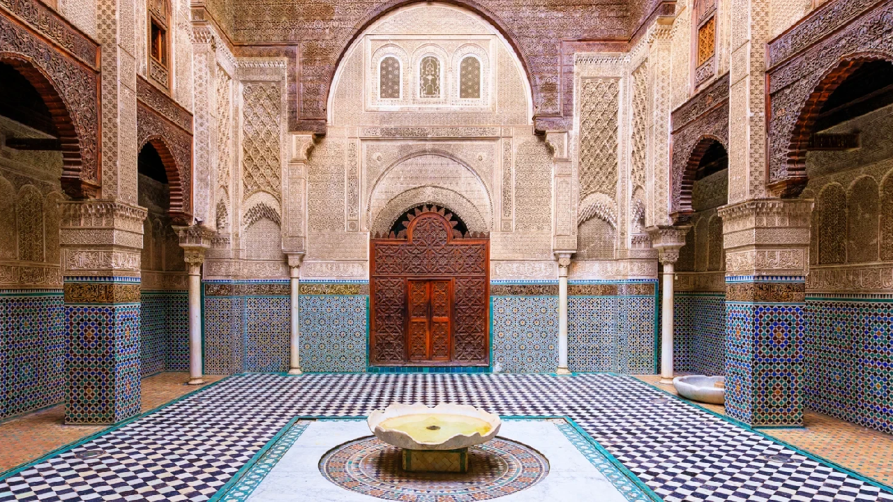 تور شگفت‌انگیز مراکش – نوروز ۱۴۰۵