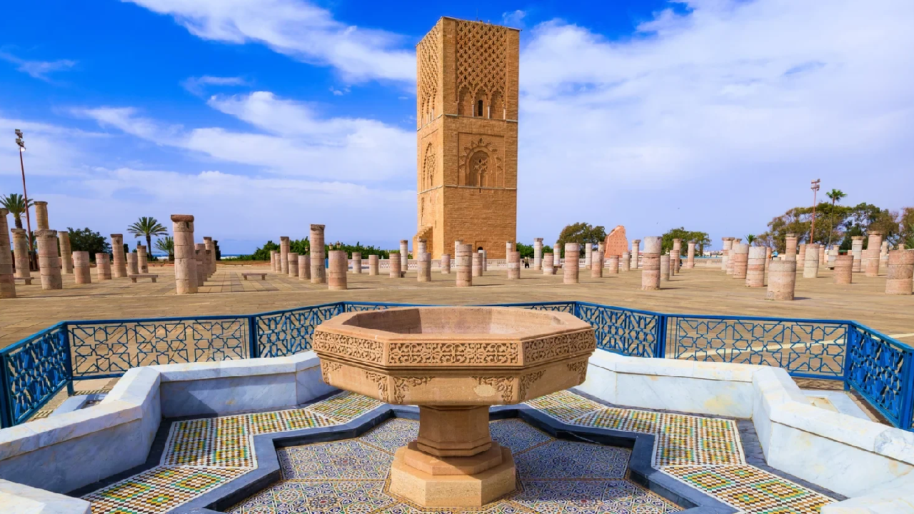 تور شگفت‌انگیز مراکش – نوروز ۱۴۰۵